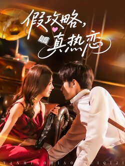 假攻略，真热恋