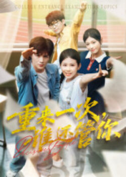 重来一次,谁还管你_枫叶短剧聚合网