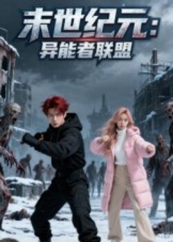 末世纪元:异能者联盟_枫叶短剧聚合网