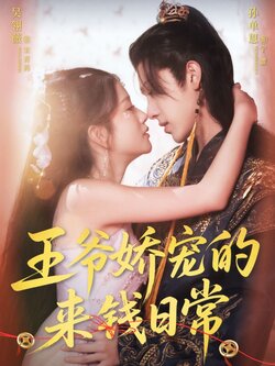 王爷娇宠的来钱日常_枫叶短剧聚合网