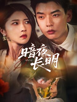 暗夜长明_枫叶短剧聚合网
