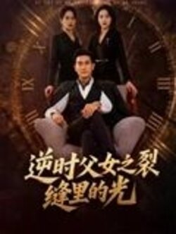 逆时父女之裂缝里的光_枫叶短剧聚合网