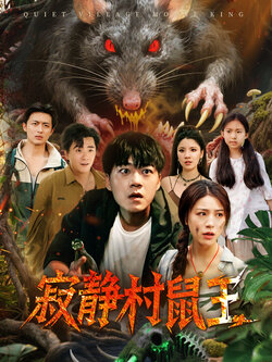 寂静村鼠王_枫叶短剧聚合网