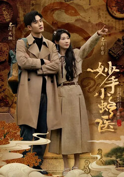 妙手小蛇医_枫叶短剧聚合网