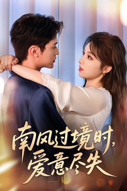 南风过境时，爱意尽失_枫叶短剧聚合网