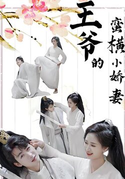 王爷的蛮横小娇妻