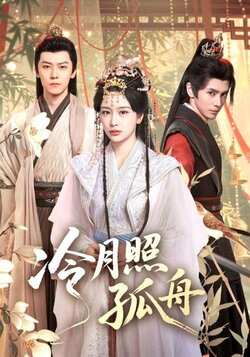 冷月照孤舟_枫叶短剧聚合网