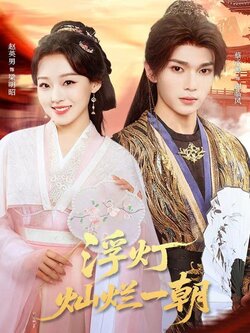 浮灯灿烂一朝_枫叶短剧聚合网