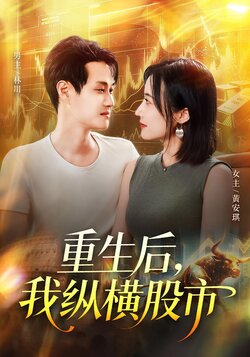 重生后,我纵横股市_枫叶短剧聚合网