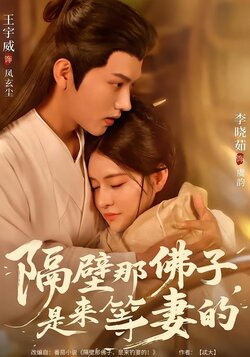 隔壁那佛子，是来等妻的_枫叶短剧聚合网