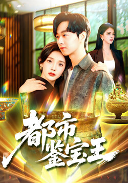都市鉴宝王_枫叶短剧聚合网