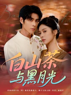 白山茶与黑月光_枫叶短剧聚合网