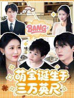 萌宝诞生于三万英尺_枫叶短剧聚合网