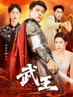 武王_枫叶短剧聚合网