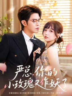 严总，你的小玫瑰又作妖了