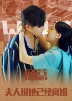 顾总,夫人说她已经离婚_枫叶短剧聚合网