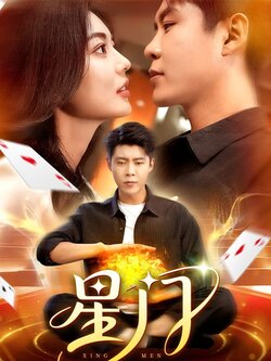 星门_枫叶短剧聚合网