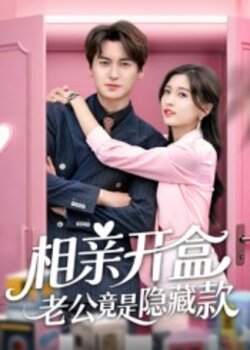 相亲开盒老公竟是隐藏款_枫叶短剧聚合网