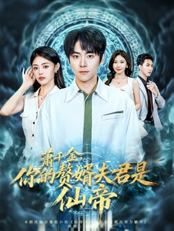萧千金你的赘婿夫君是仙帝_枫叶短剧聚合网