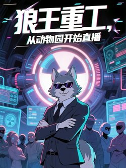 狼王重工从动物园开始直播_枫叶短剧聚合网