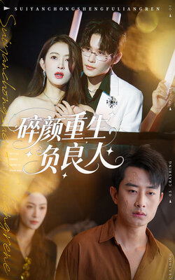 碎颜重生负良人_枫叶短剧聚合网