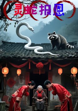 灵蛇报恩_枫叶短剧聚合网