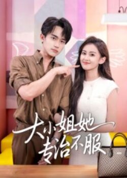 大小姐她专治不服_枫叶短剧聚合网