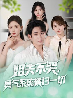 姐夫不哭,勇气系统横扫一切_枫叶短剧聚合网
