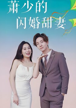 萧少的闪婚甜妻