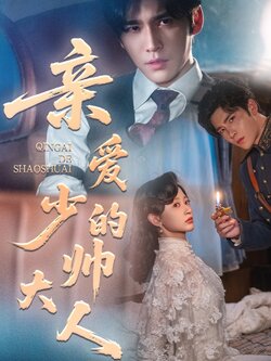 亲爱的少帅大人_枫叶短剧聚合网