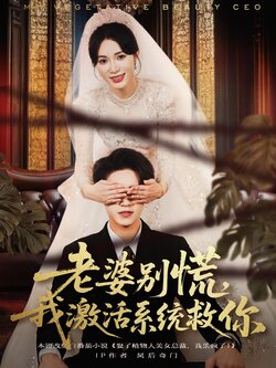 老婆别慌，我激活系统救你_枫叶短剧聚合网