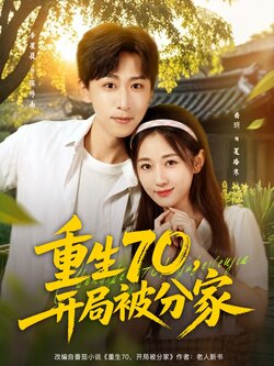 重生70，开局被分家_枫叶短剧聚合网