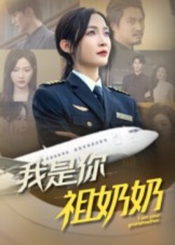 我是你祖奶奶_枫叶短剧聚合网