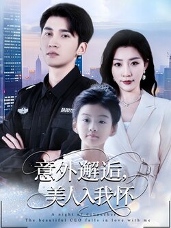 意外邂逅美人入我怀_枫叶短剧聚合网