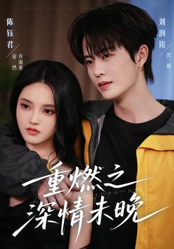 重燃之深情未晚_枫叶短剧聚合网