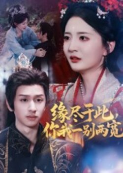 缘尽于此，你我一别两宽_枫叶短剧聚合网