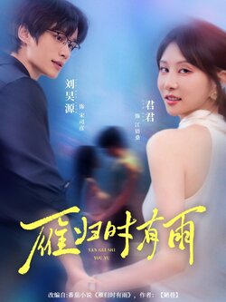 雁归时有雨_枫叶短剧聚合网