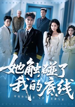 她触碰了我的底线_枫叶短剧聚合网