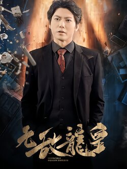 无敌龙皇