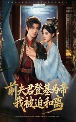 前夫君登基为帝我被迫和离_枫叶短剧聚合网