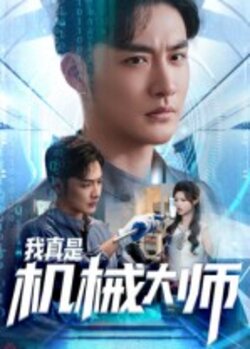 我真是机械大师_枫叶短剧聚合网