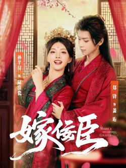 嫁佞臣_枫叶短剧聚合网