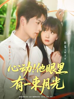 心动他眼里有一束月光_枫叶短剧聚合网