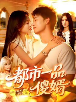 都市一品傻婿_枫叶短剧聚合网
