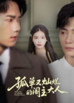 孤单又灿烂的阁主大人_枫叶短剧聚合网