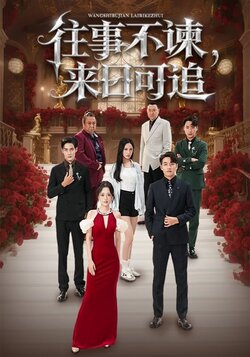 往事不谏,来日可追_枫叶短剧聚合网