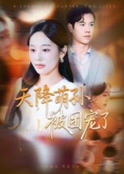 天降萌孙被团宠了_枫叶短剧聚合网