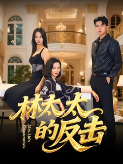 林太太的反击_枫叶短剧聚合网