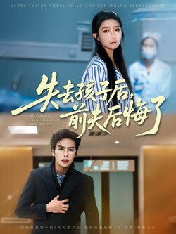 失去孩子后前夫后悔了_枫叶短剧聚合网