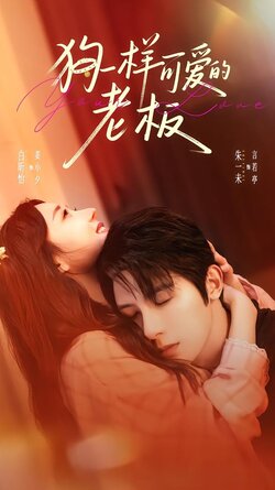 狗一样可爱的老板_枫叶短剧聚合网